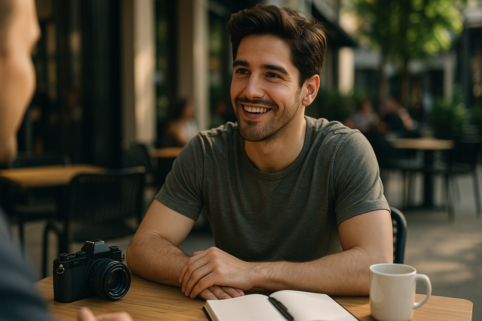 5 Things Women Like in Men According to Research