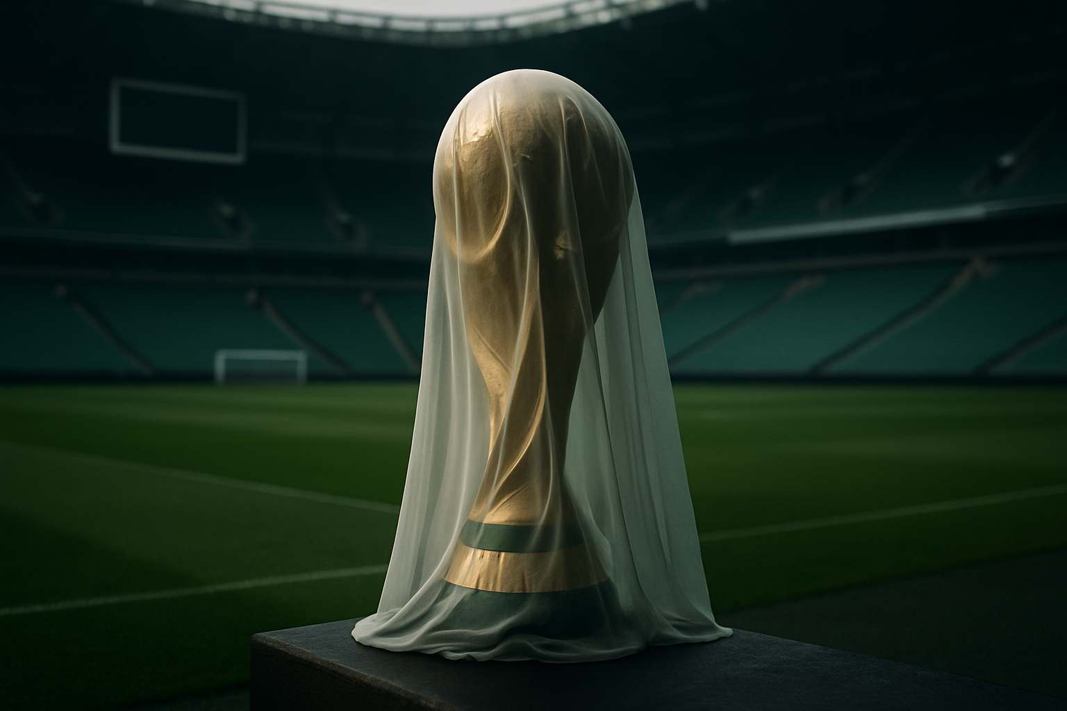 FIFA World Cup Canceled: What It Means for Football Fans Worldwide