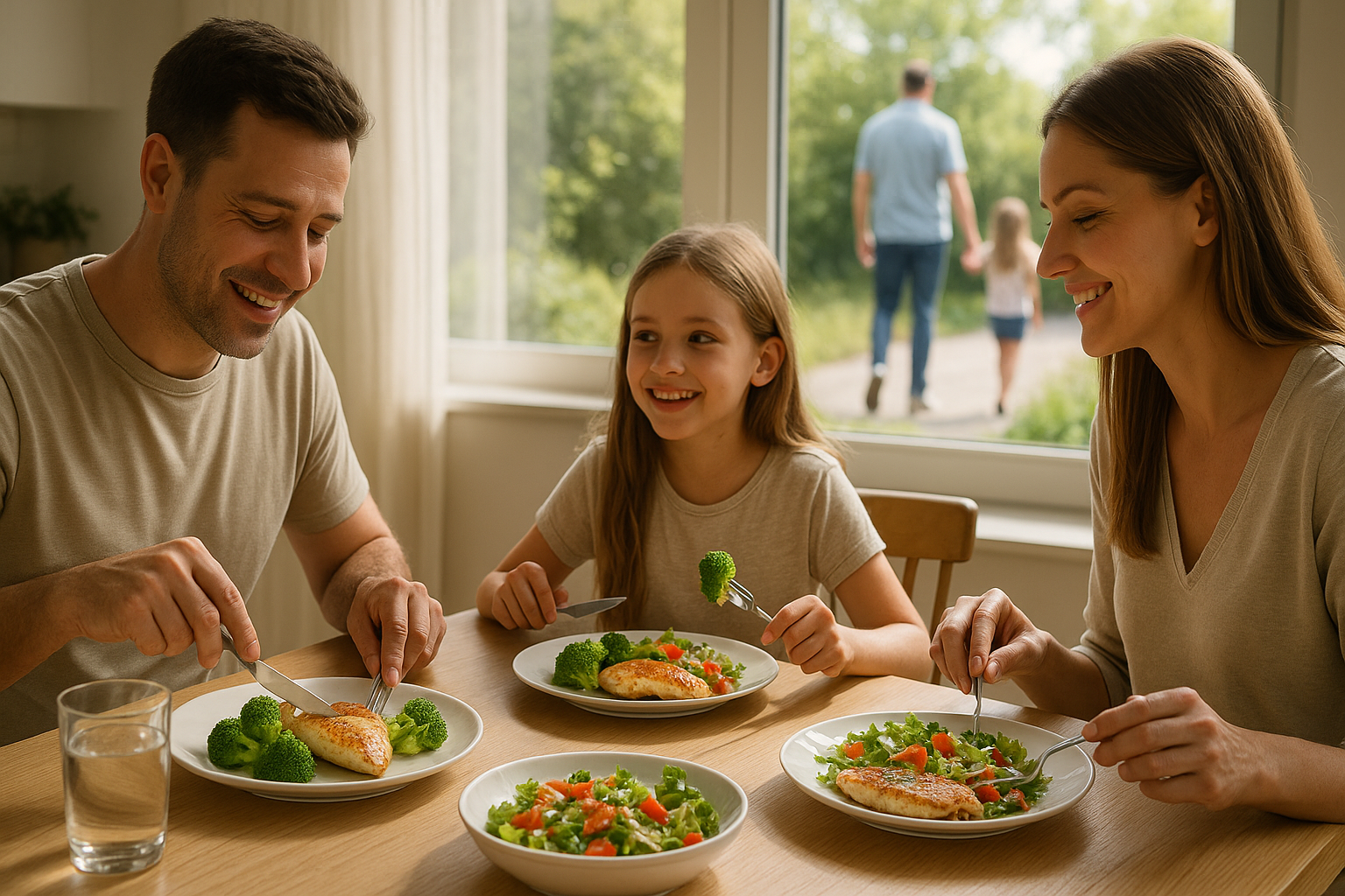 Why Weight Loss Gets Easier with These 5 Simple Habits